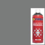 Spray proalac esmalte laca al poliuretano ral 7037 - ESMALTES